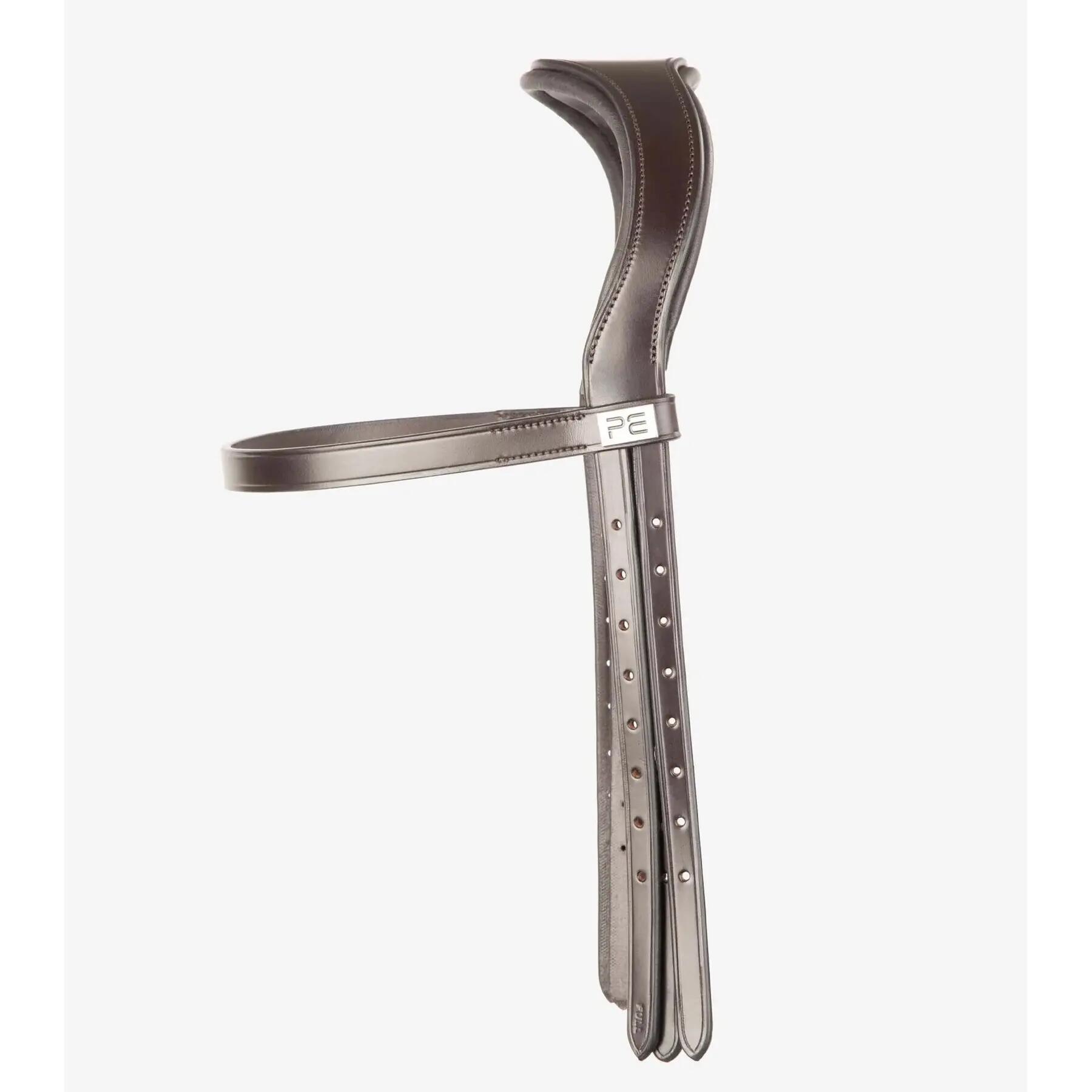 Testiera anatomica Premier Equine 2/5