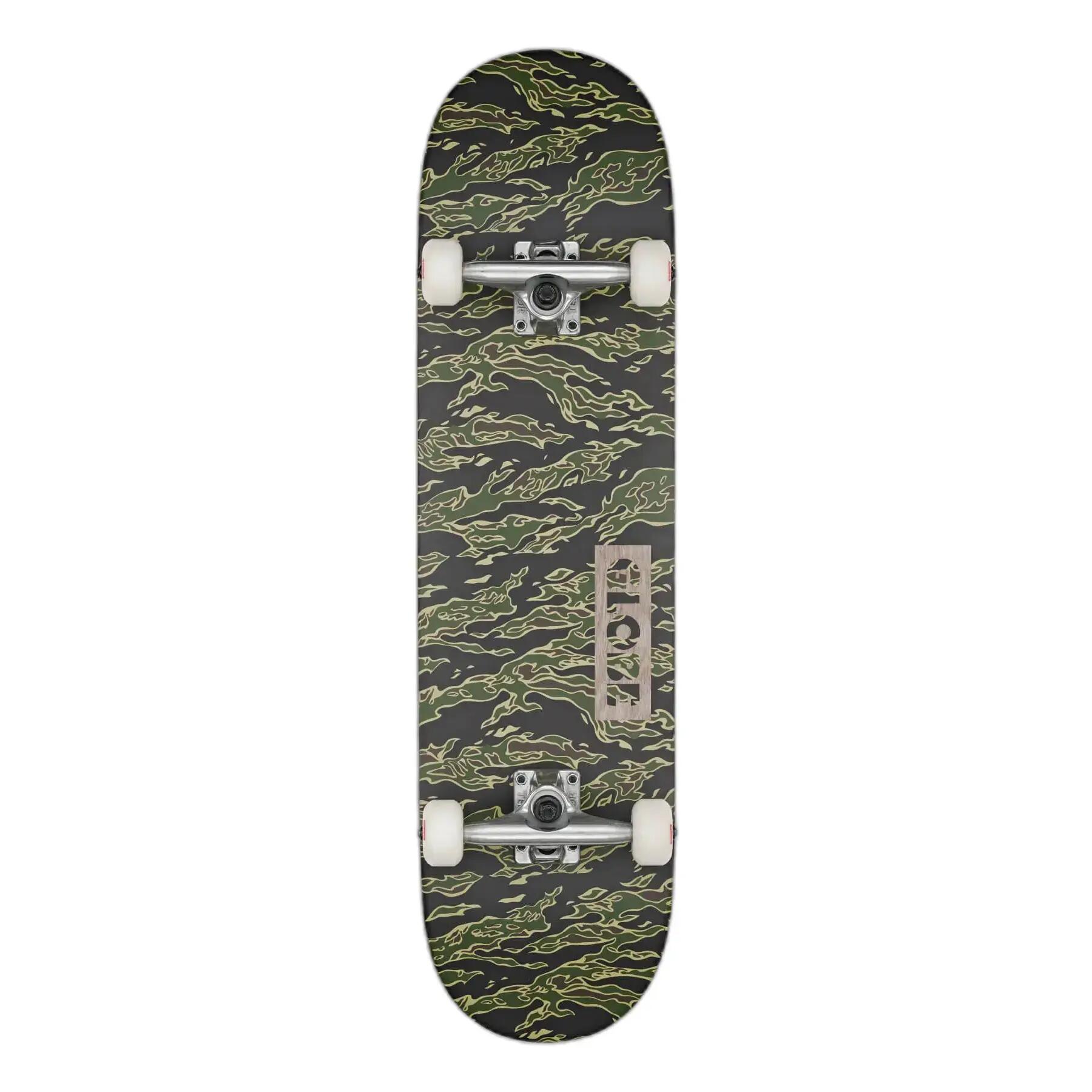 Goodstock 8.25FU Complete Skateboard 4/5