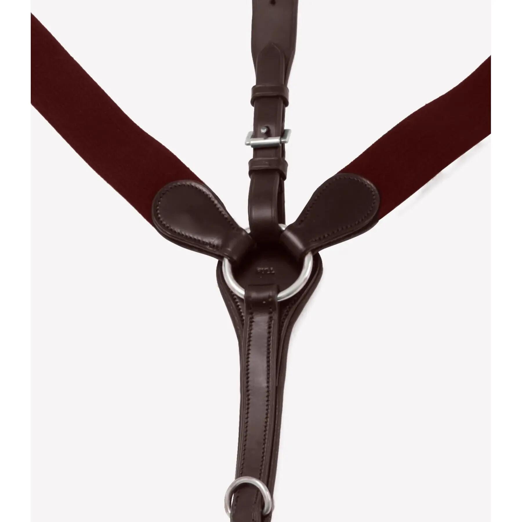 Martingala per cavalli Premier Equine Baressa 5/5