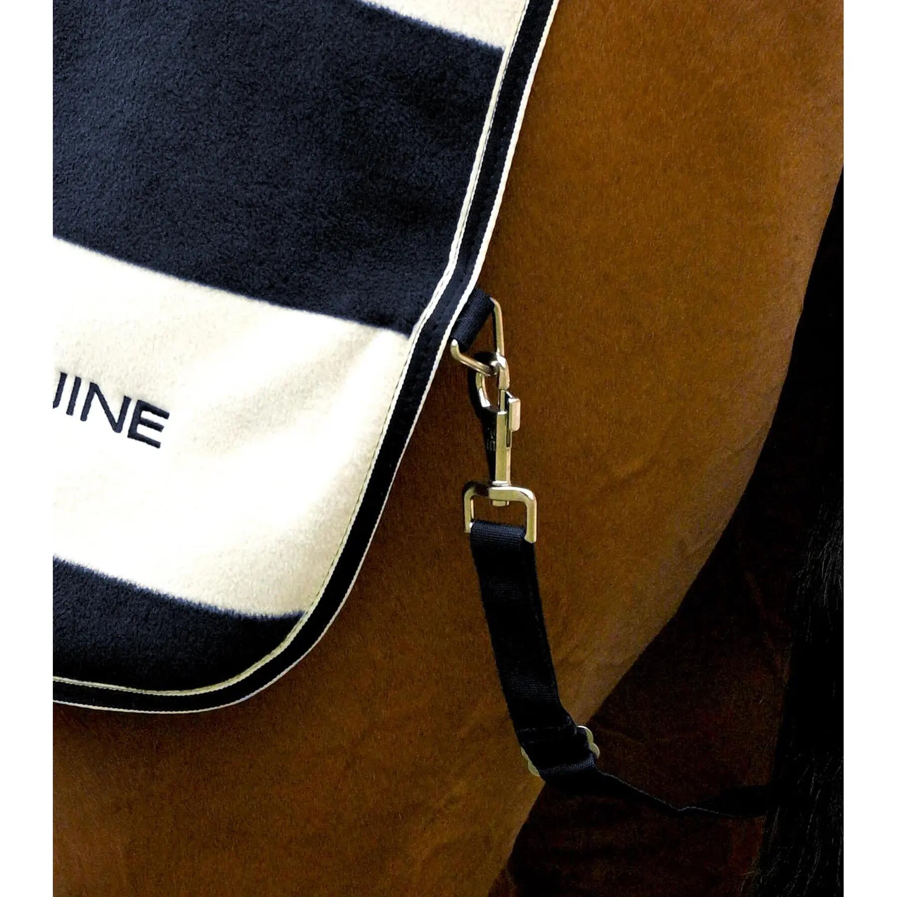 Couvre-reins pour cheval Premier Equine Vellus 5/6