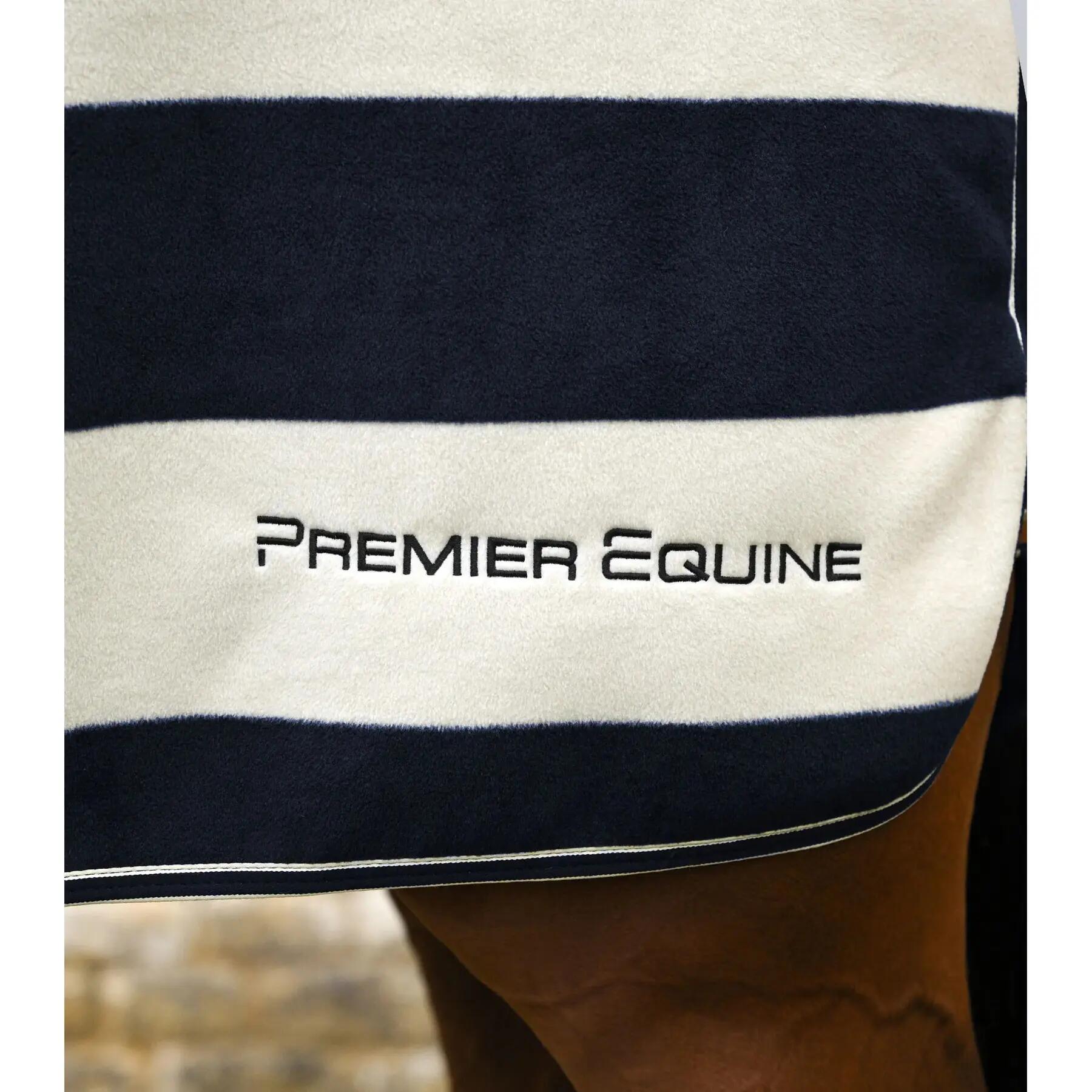 Couvre-reins pour cheval Premier Equine Vellus 4/6