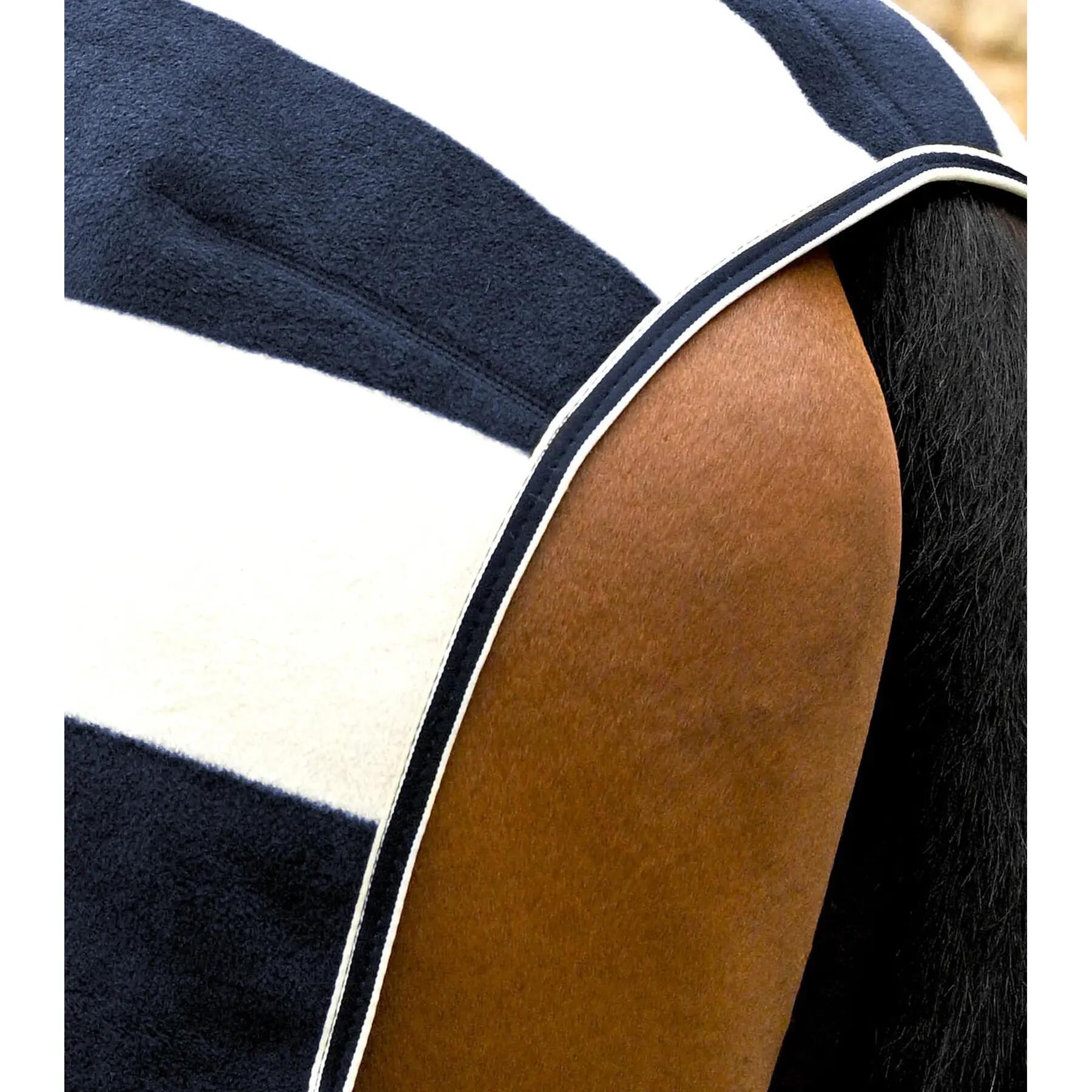 Couvre-reins pour cheval Premier Equine Vellus 6/6