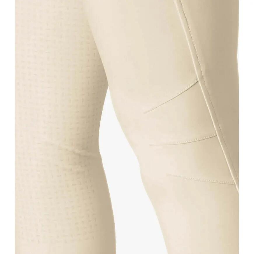 Pantalón equitación full grip para mujer Premier Equine Aradina 6/6