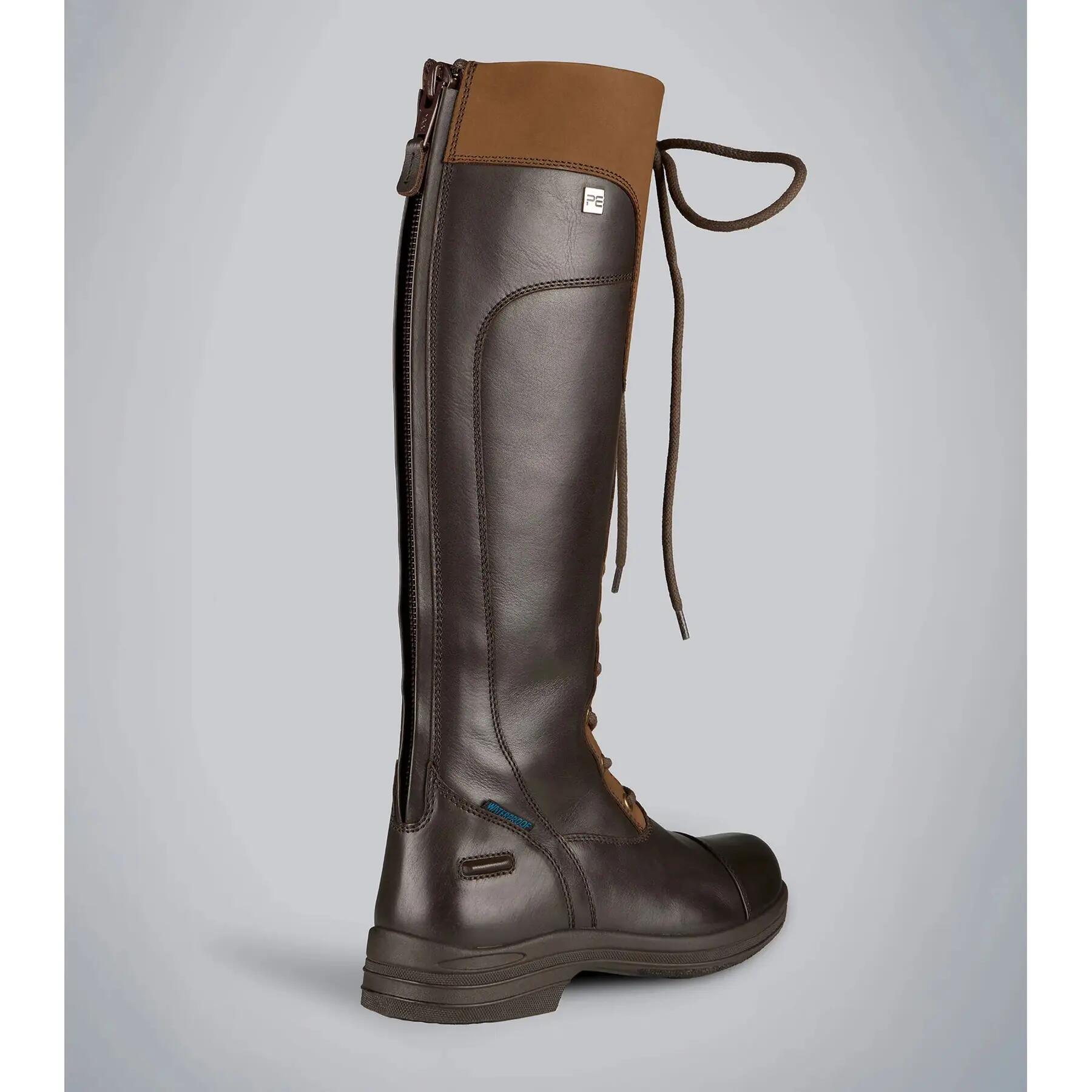 Reitstiefel Damen Premier Equine Kelburn 2/6