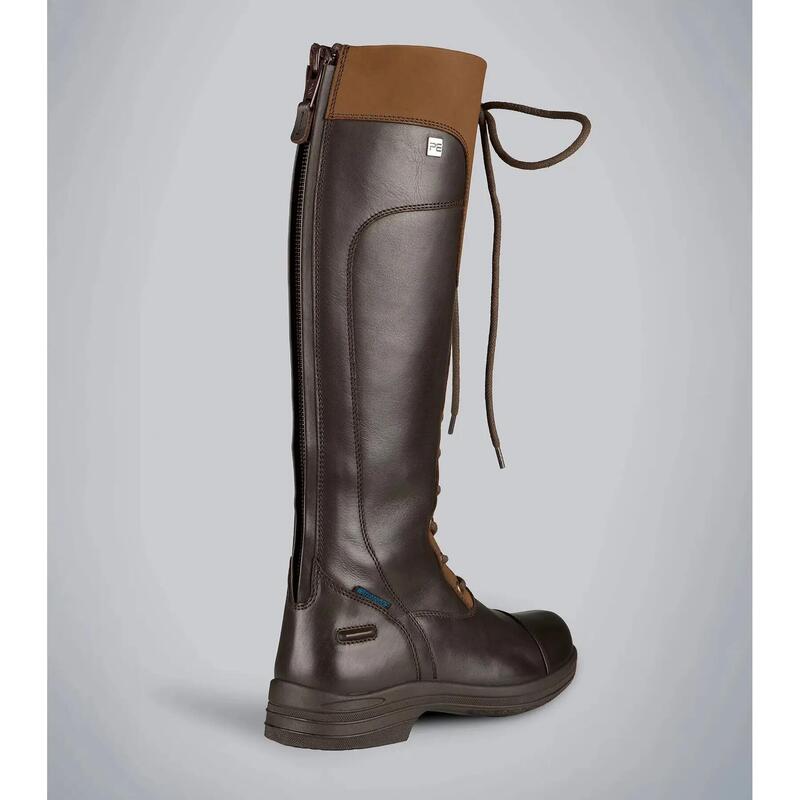 Botine echitație femei Premier Equine Kelburn