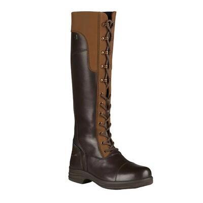 Dames rijlaarzen premier equine kelburn