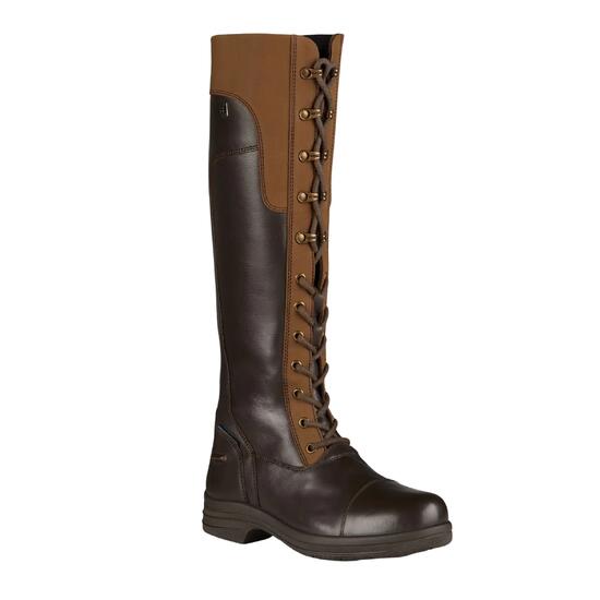 Bottes d'équitation femme Premier Equine Kelburn