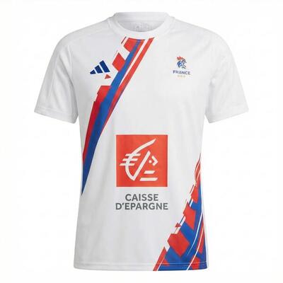 Buitenste shirt dames frankrijk 2026/27