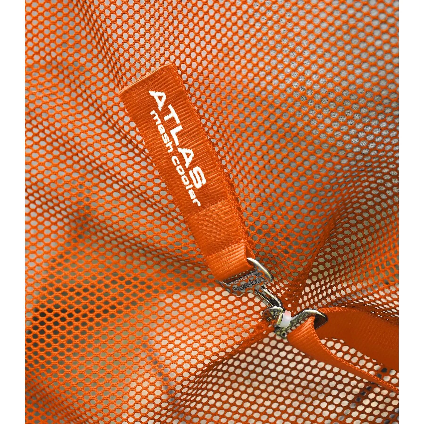 Couverture séchante pour cheval Premier Equine Atlas Mesh 5/6