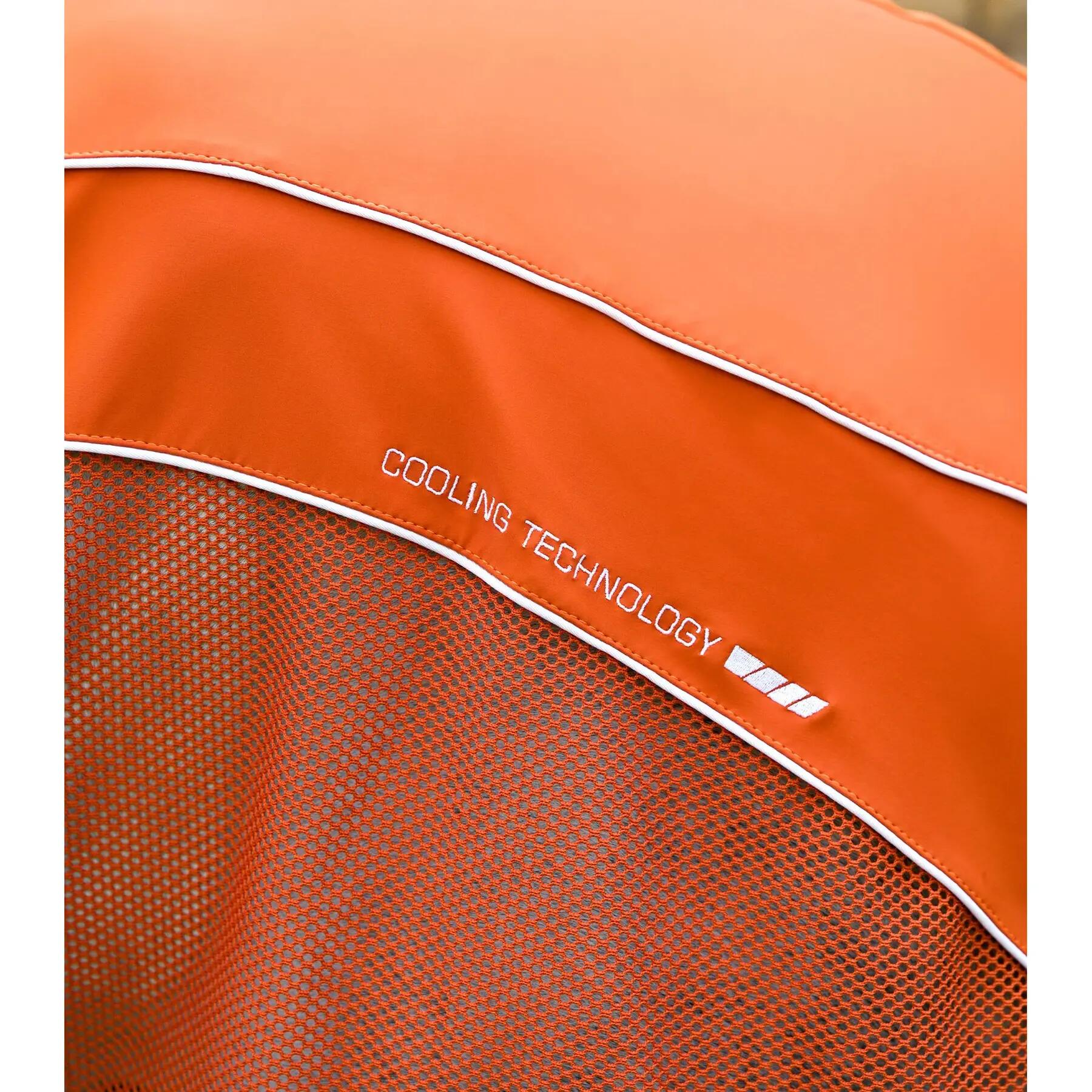 Couverture séchante pour cheval Premier Equine Atlas Mesh 4/6