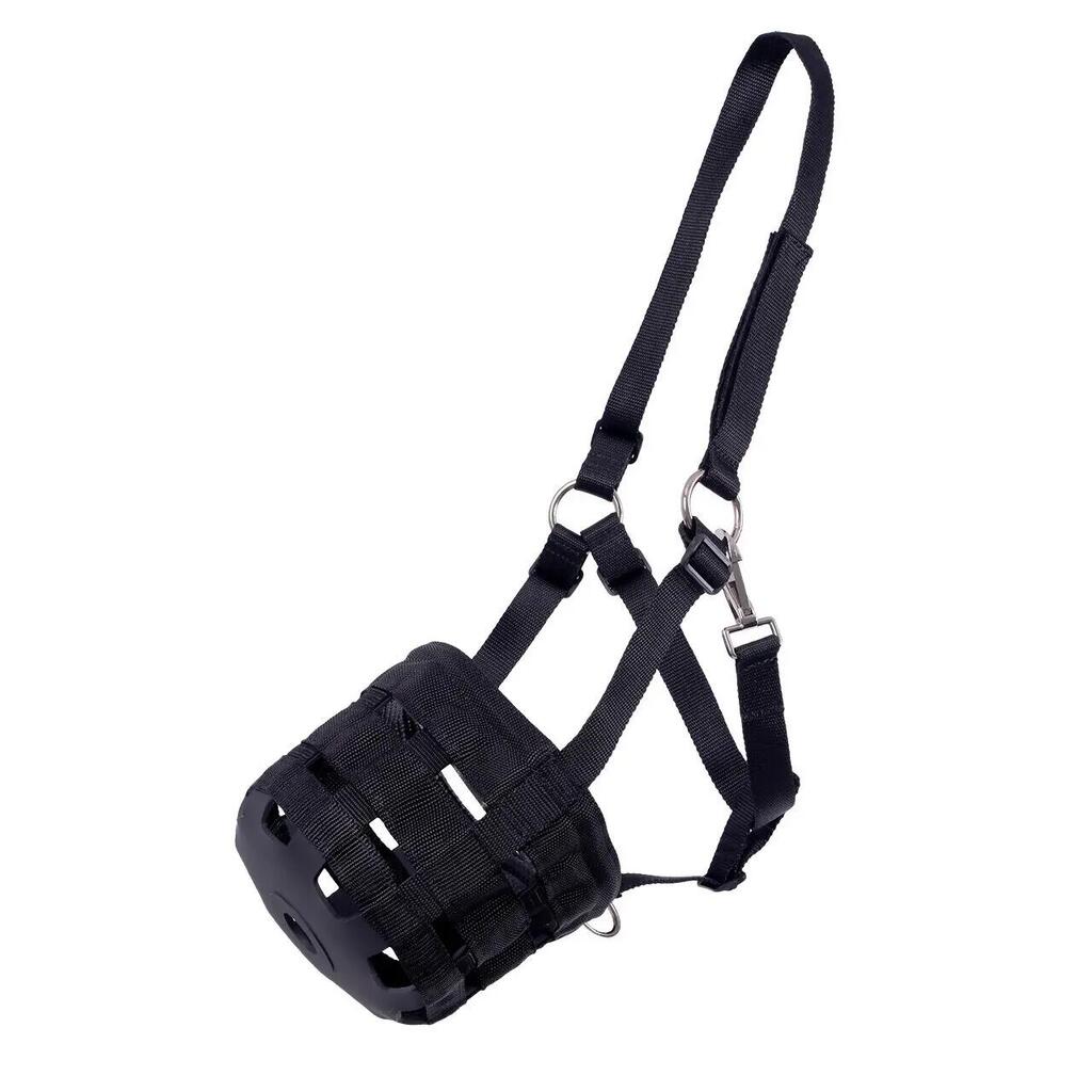 Muzzle Q-essentials