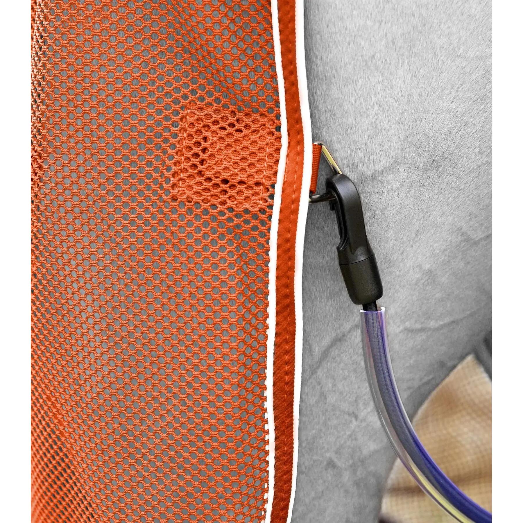 Couverture séchante pour cheval Premier Equine Atlas Mesh 6/6