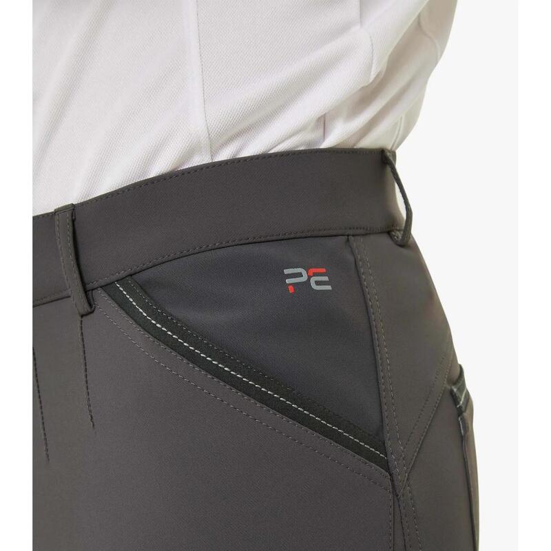 Pantaloni echitație Premier Equine Barusso
