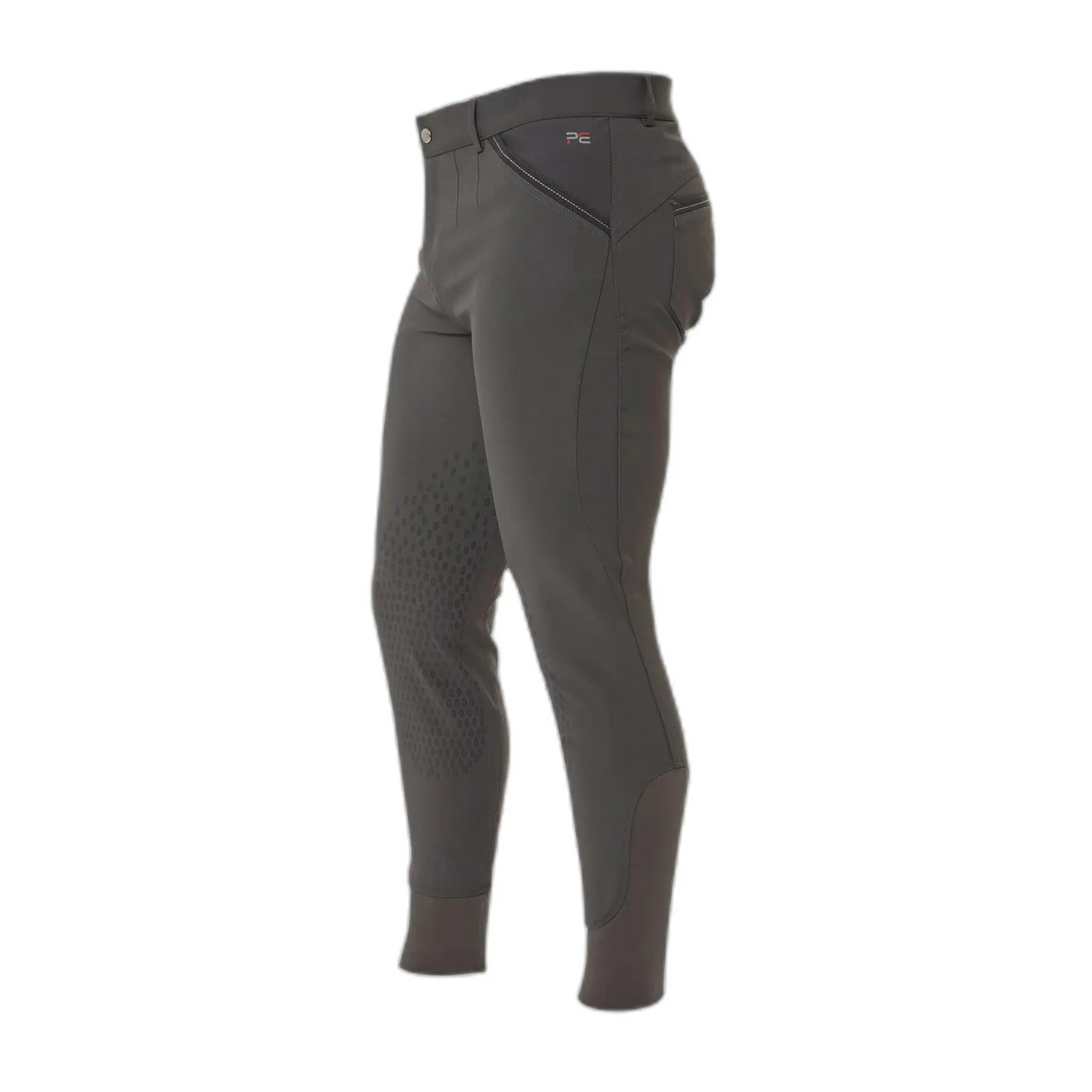 Pantaloni echitație Premier Equine Barusso