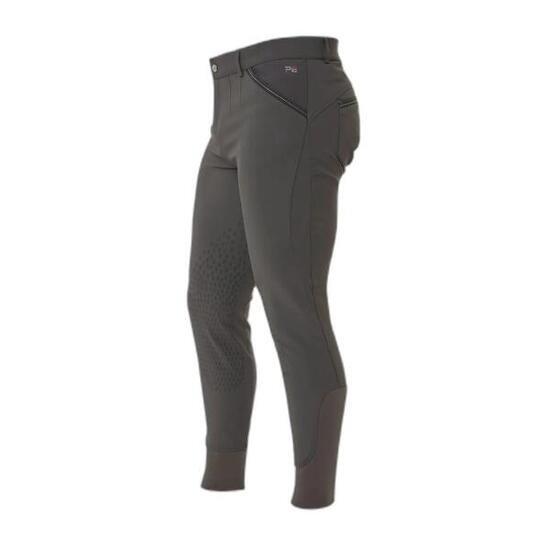 Pantalon équitation mid grip Premier Equine Barusso