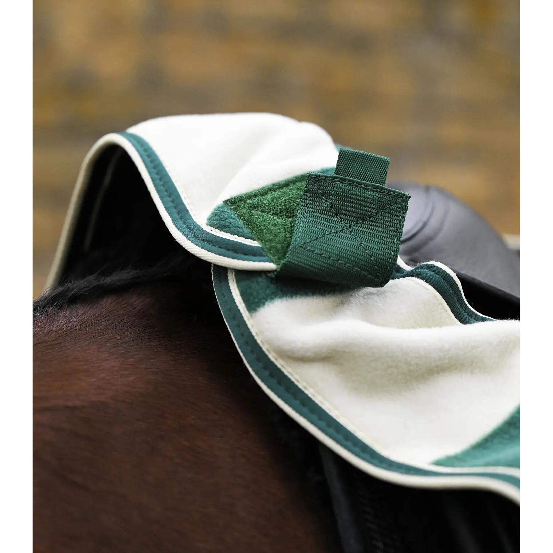 Couvre-reins pour cheval Premier Equine Vellus 3/6
