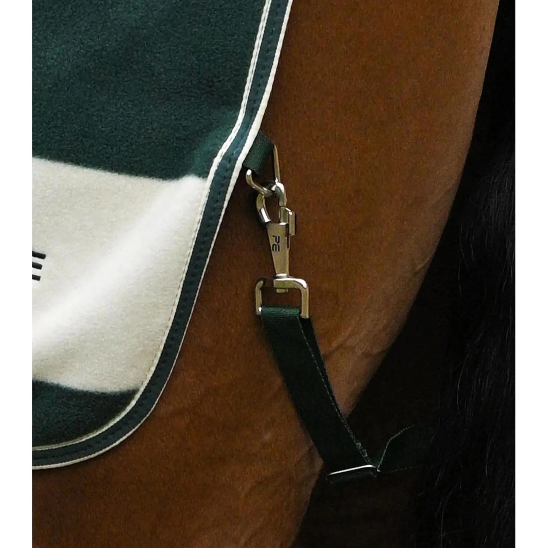 Couvre-reins pour cheval Premier Equine Vellus 5/6