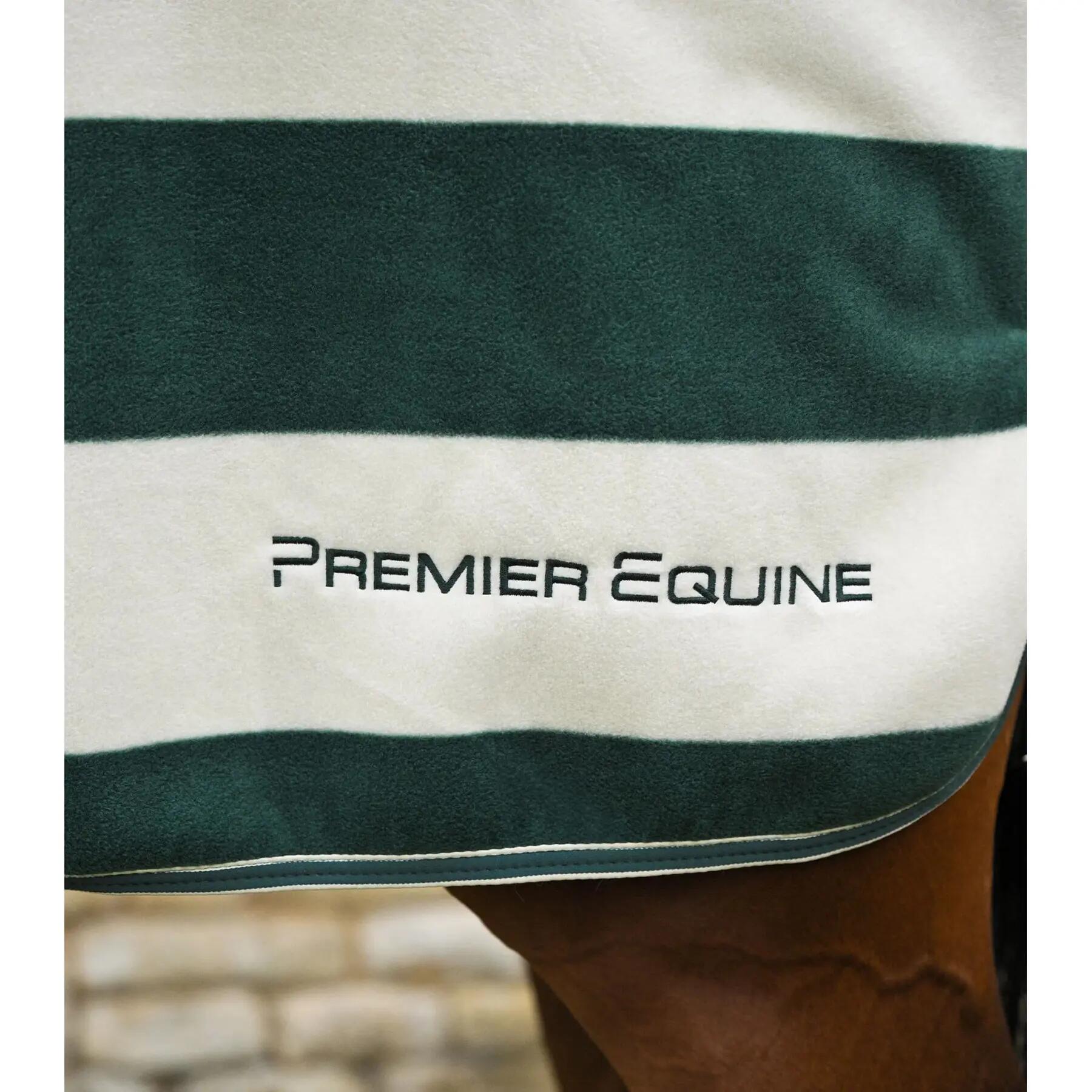 Couvre-reins pour cheval Premier Equine Vellus 4/6