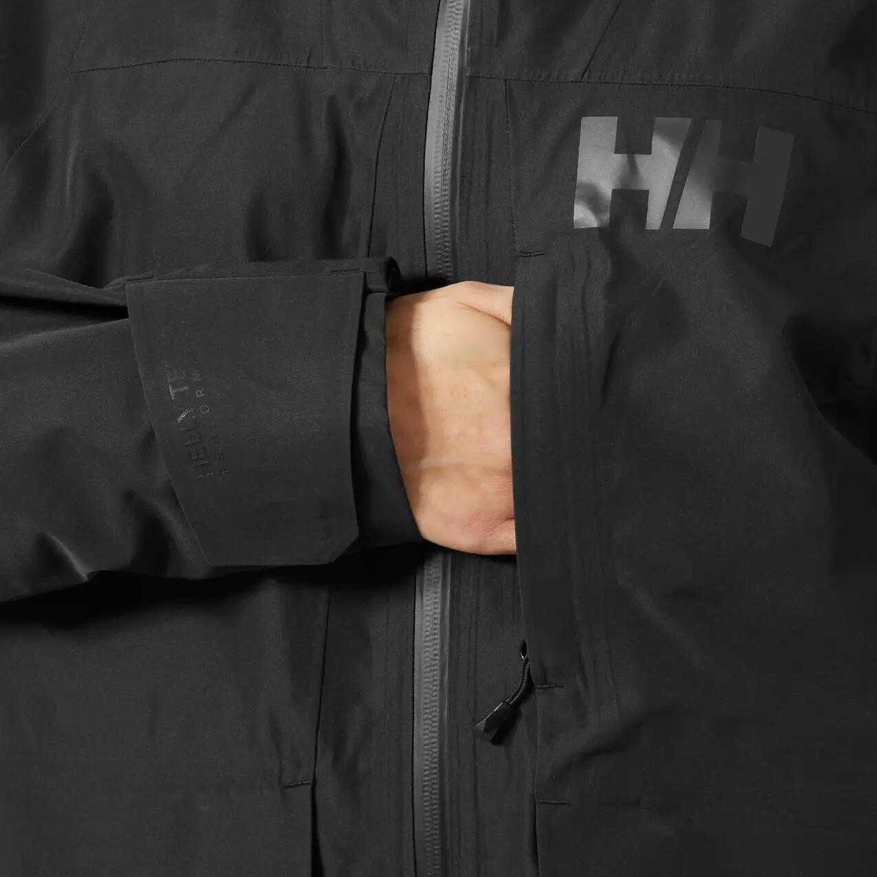 Veste de ski femme Helly Hansen Emiko Shell 5/7