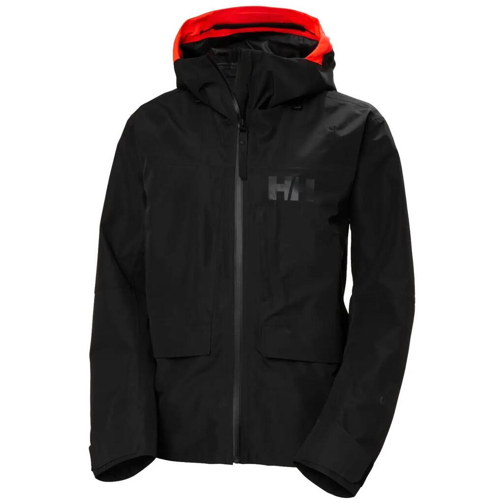 Women's ski jacket Helly Hansen Emiko Shell