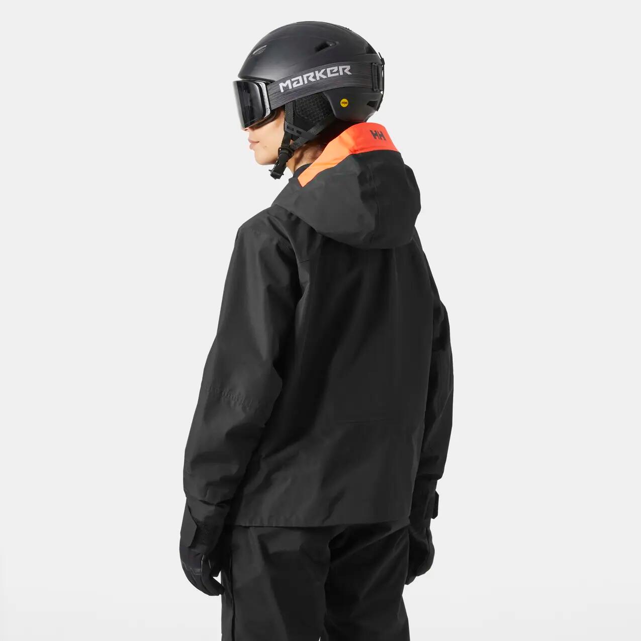 Veste de ski femme Helly Hansen Emiko Shell 4/7
