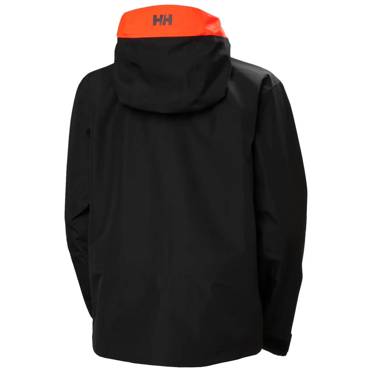 Veste de ski femme Helly Hansen Emiko Shell 6/7