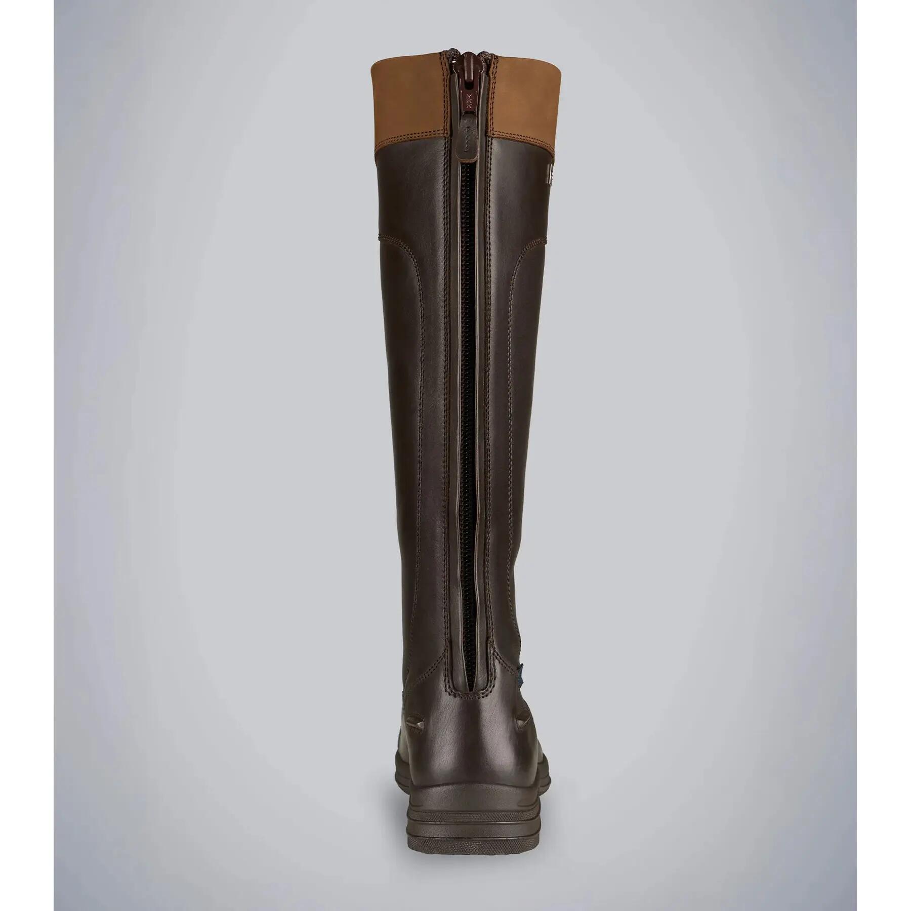 Reitstiefel Damen Premier Equine Kelburn 3/6