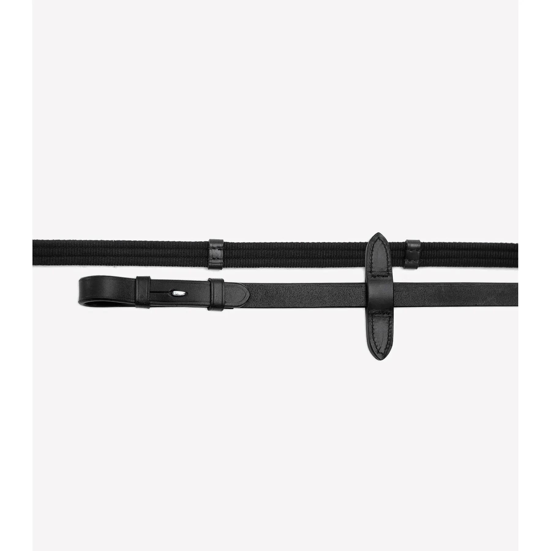 Horse Reins Premier Equine Altare Web 3/5