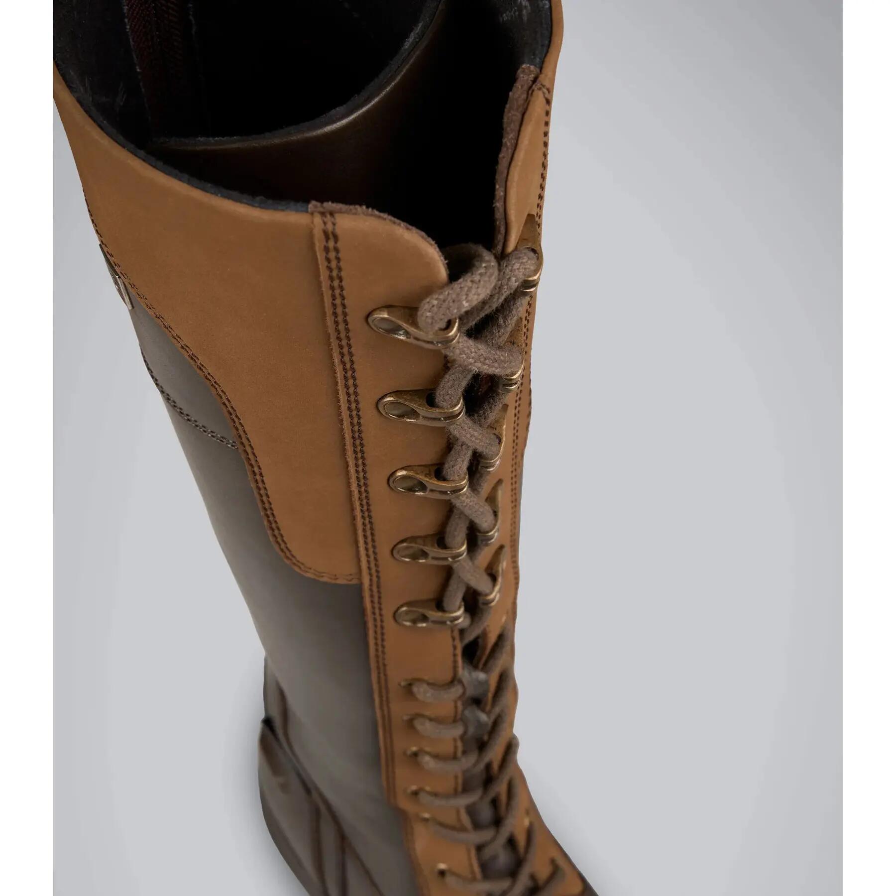 Reitstiefel Damen Premier Equine Kelburn 5/6