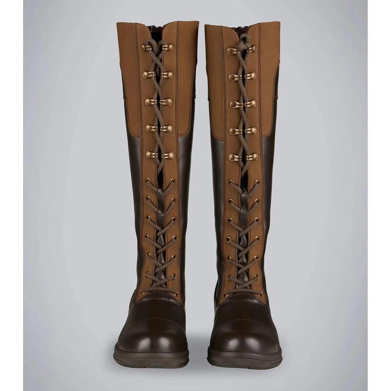 Botine echitație femei Premier Equine Kelburn