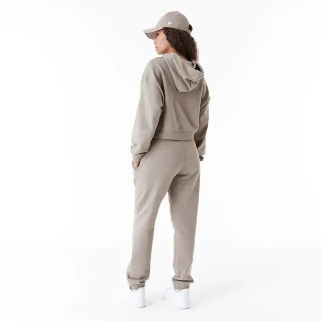 Pantalones de chándal con logo para mujer New Era Arch 3/7