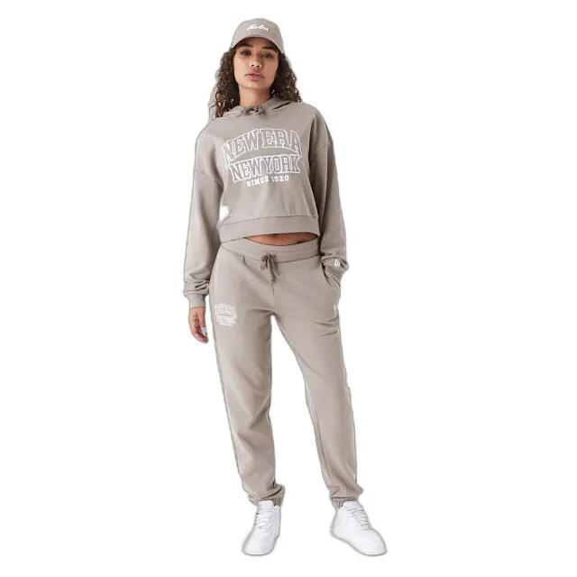 Pantalones de chándal con logo para mujer New Era Arch 2/7