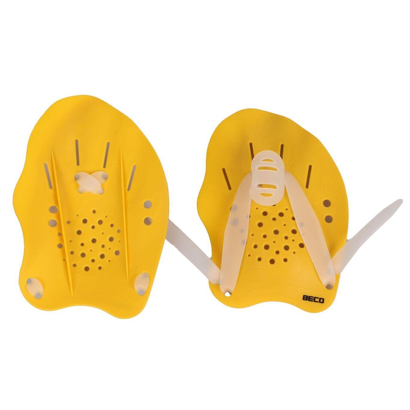 Pala de mano para natación BECO Dynamic Pro 2/2
