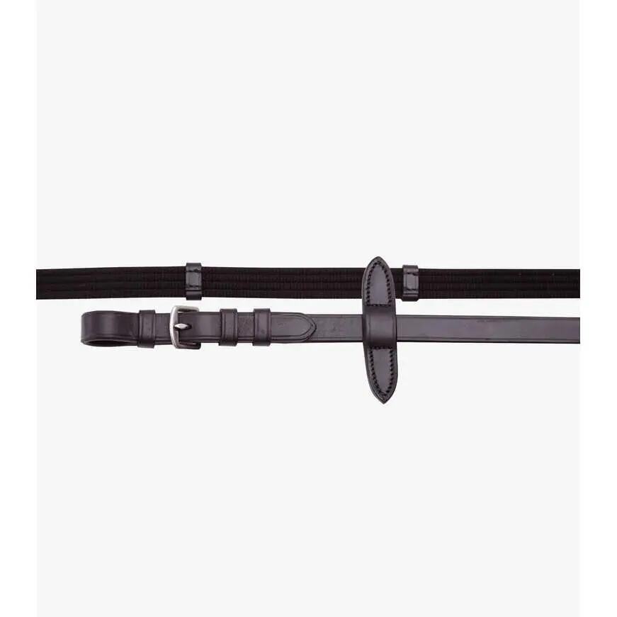 Horse Reins Premier Equine Caloveto 6/6