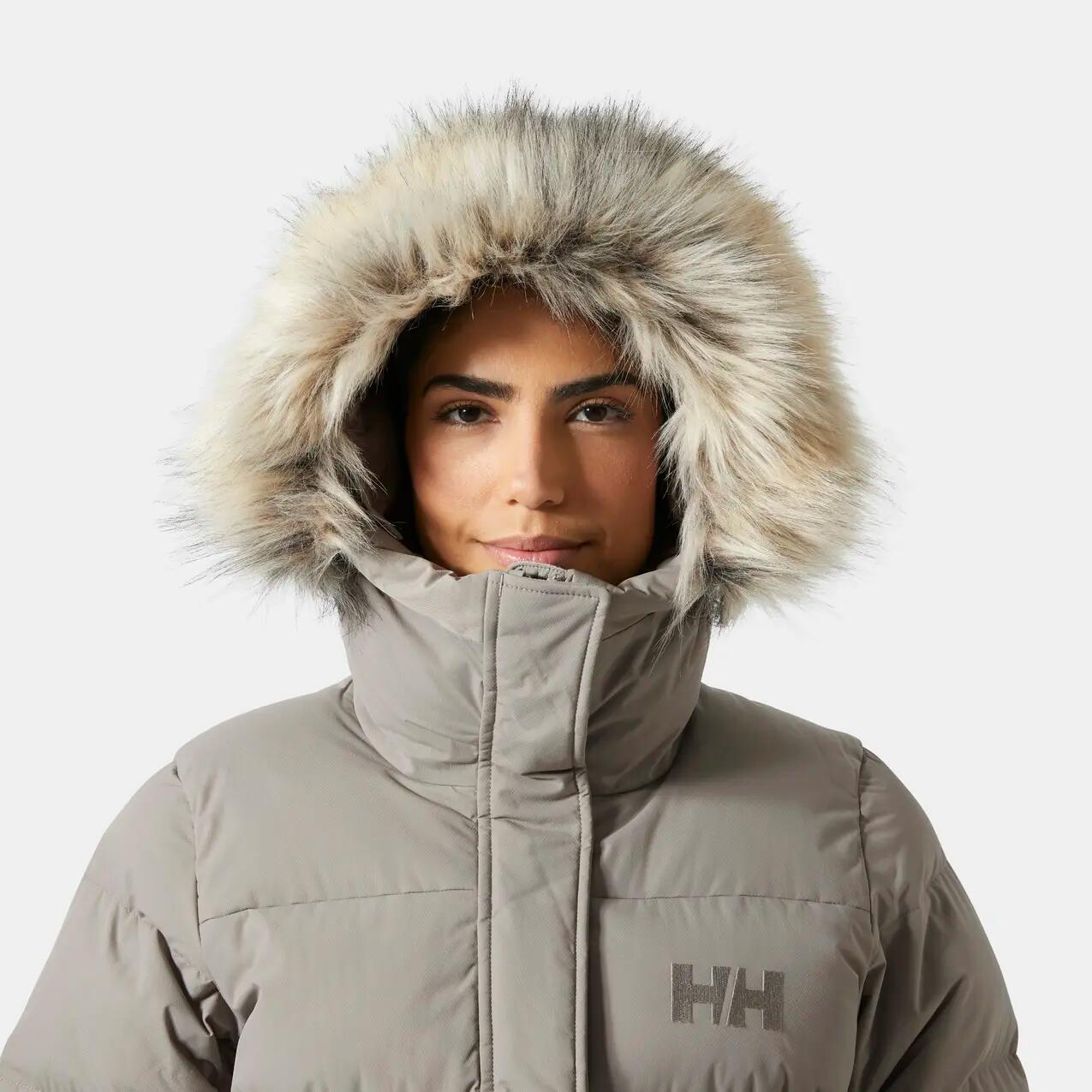 Parka Damen Helly Hansen Aria 3/7