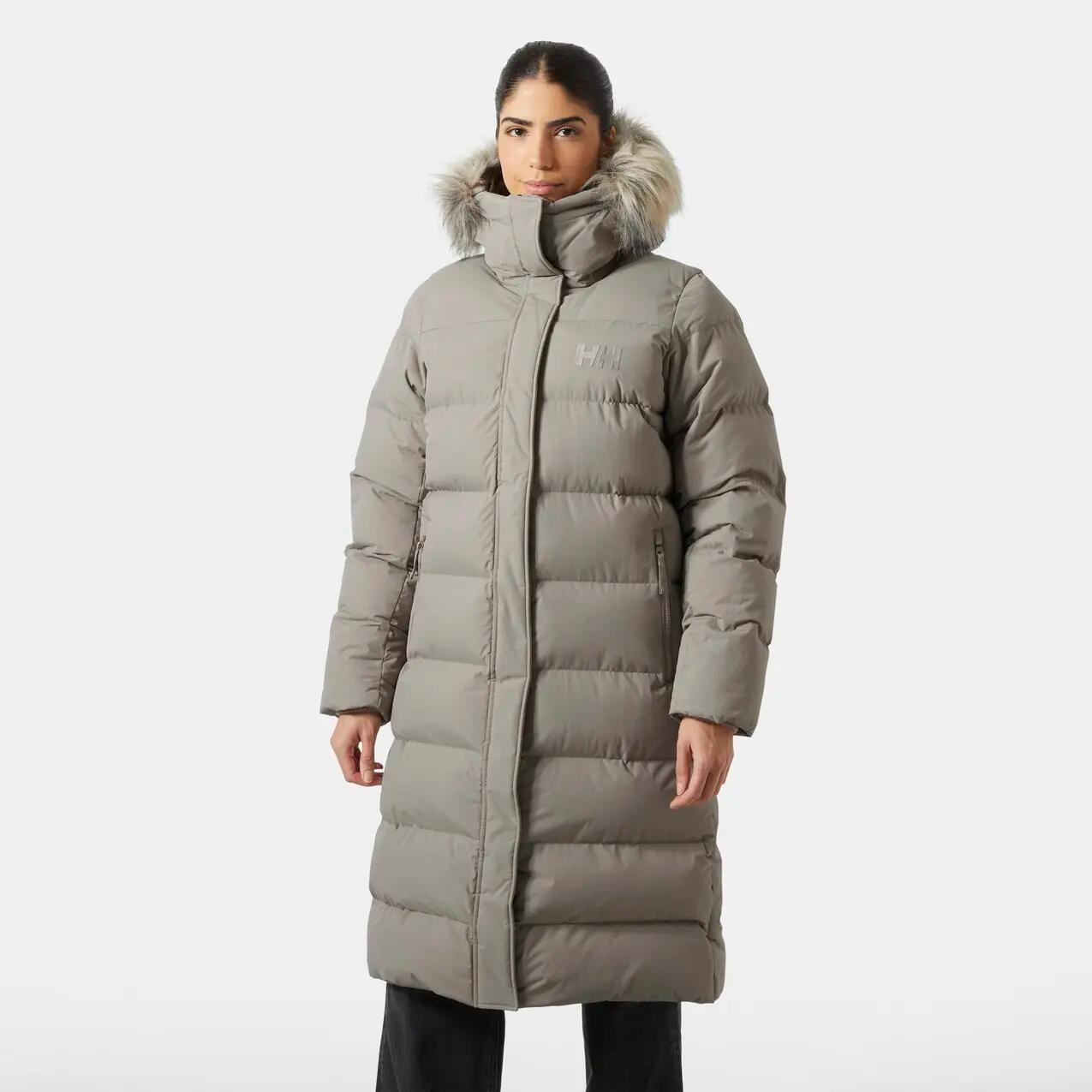 Parka Damen Helly Hansen Aria 2/7