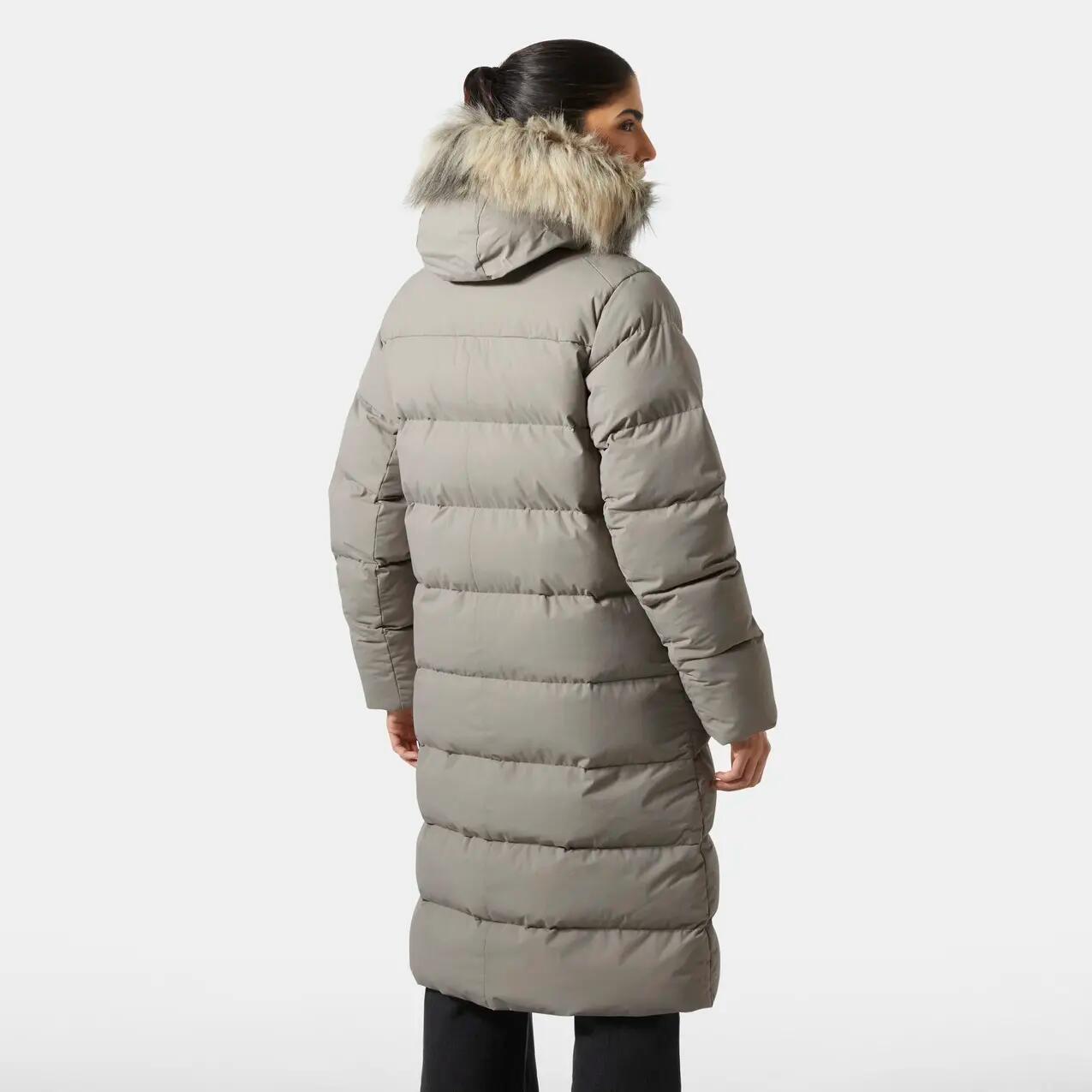 Parka Damen Helly Hansen Aria 4/7