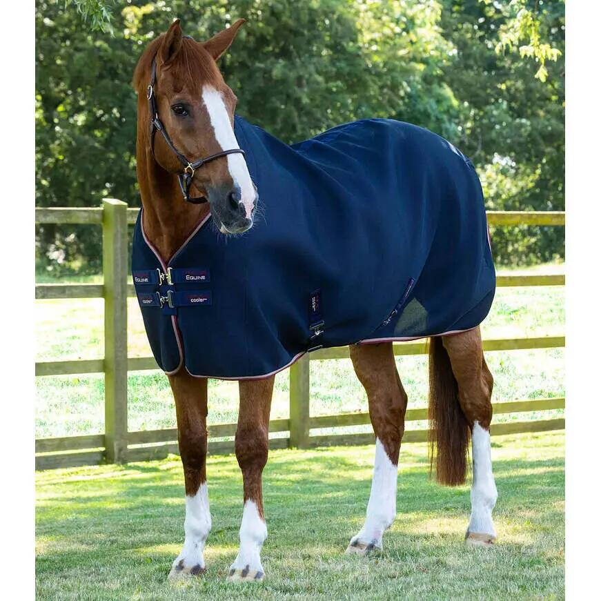 Rug Premier Equine Airflow Cooler