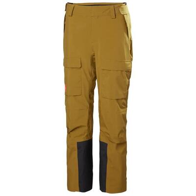 Dames ski cargo broek helly hansen switch 2.0