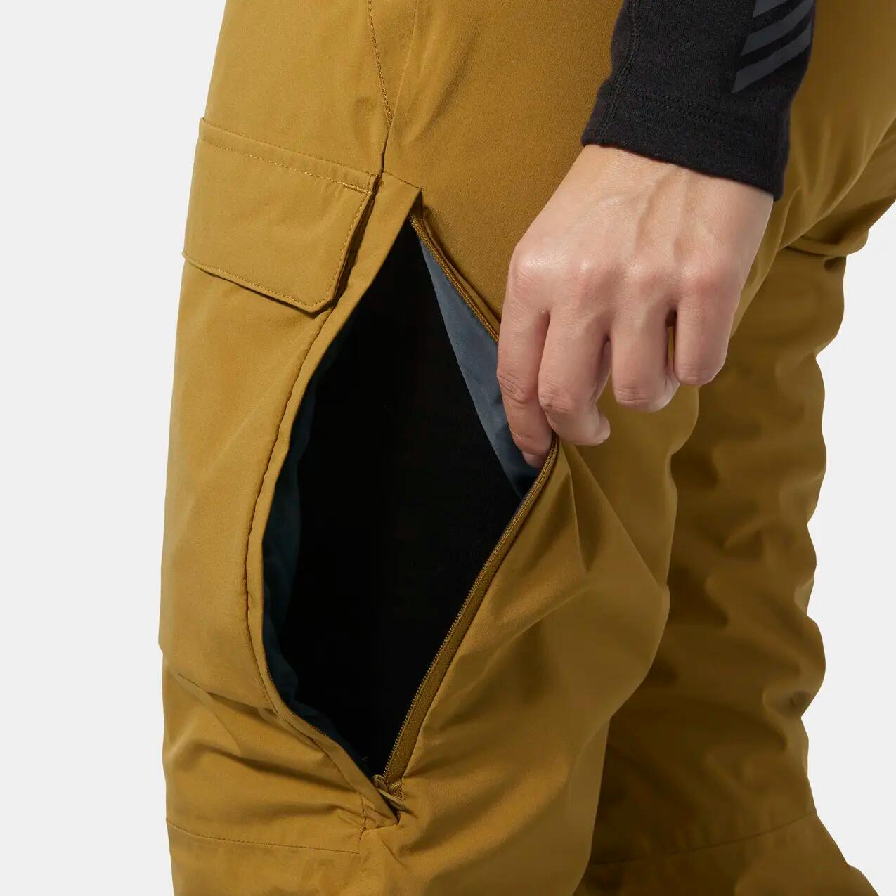 Calças de ski cargo para mulher Helly Hansen Switch 2.0 7/7