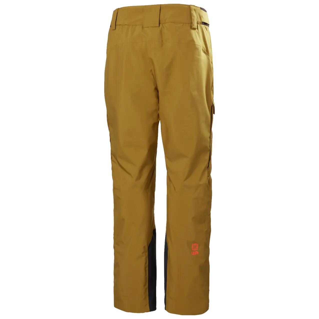 Calças de ski cargo para mulher Helly Hansen Switch 2.0 6/7