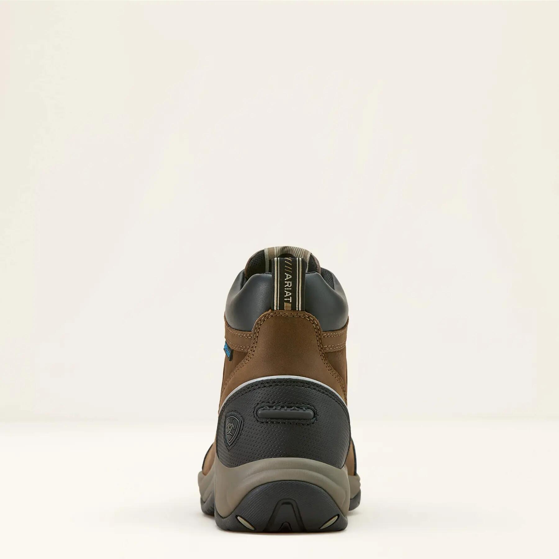 Stivali da equitazione donna Ariat Terrain Zip 3/5