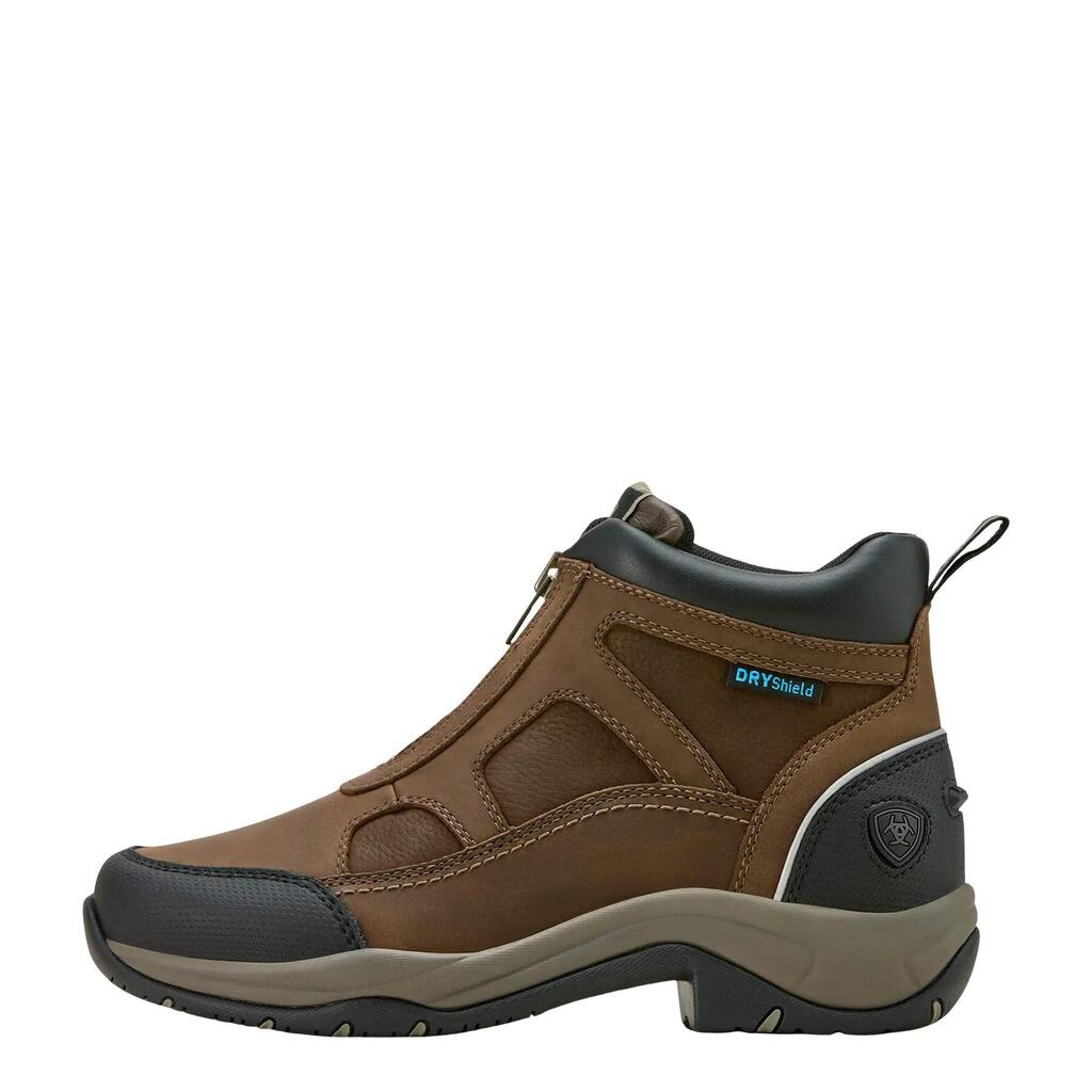 Women’s stable shoes Ariat Terrain Zip