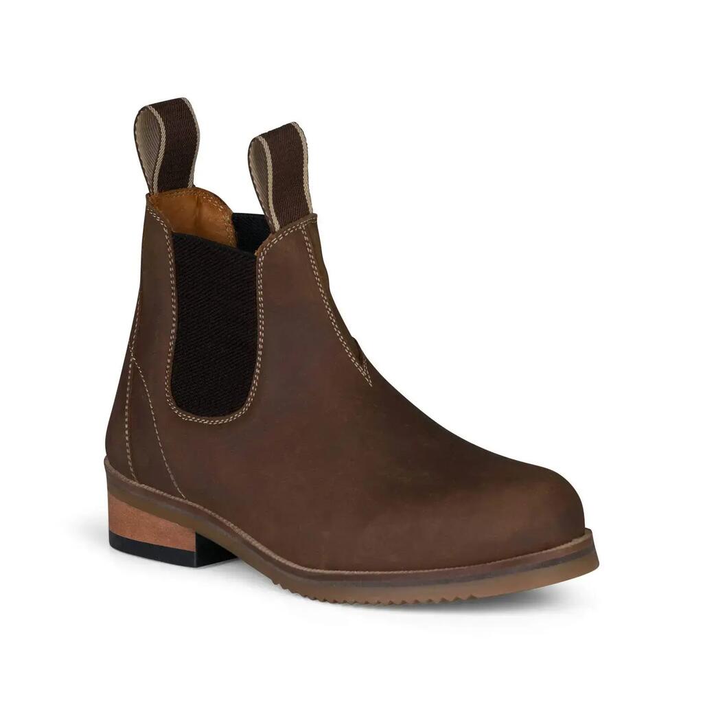 Riding boots for children Horze Jodhpur Morella