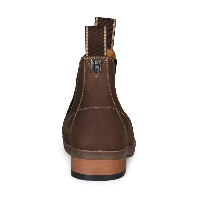 Bottine de echitație Horze Jodhpur Morella