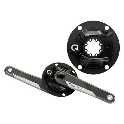 Capteur de puissance Quarq Dfour dub 110BCD Shimano (BB not in) 2/2