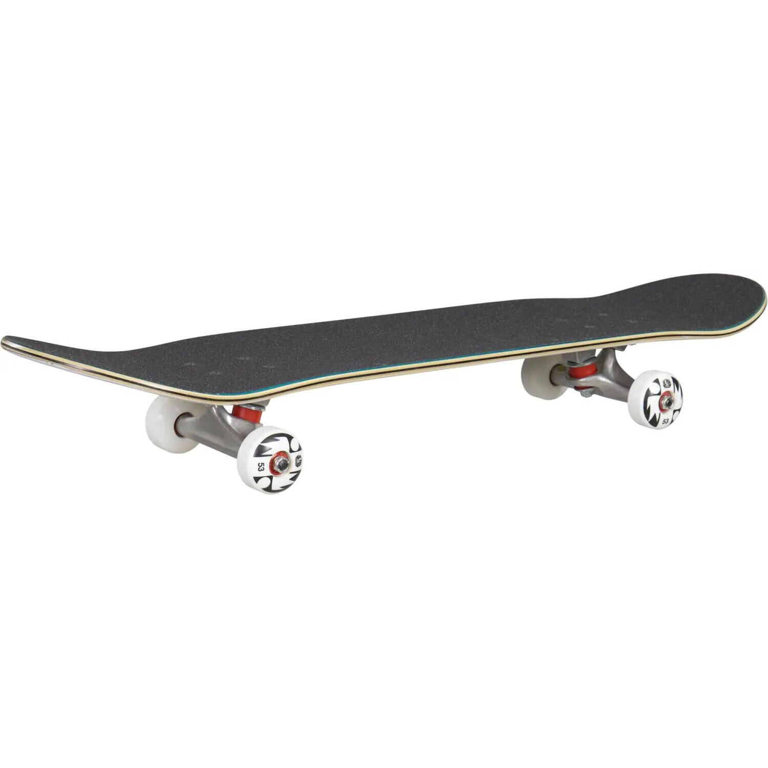 Complete skateboard Alien Workshop Spectrum 3/3