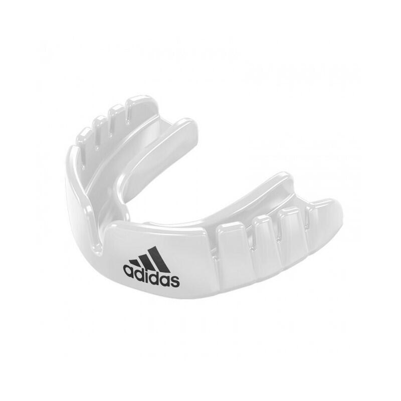 Protège-dents enfant adidas Opro Snap-Fit 1/3