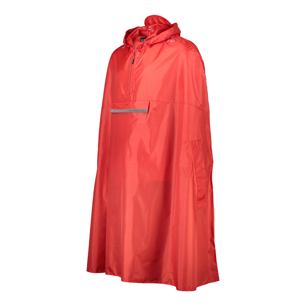 Hooded waterdichte jas CMP 3/4