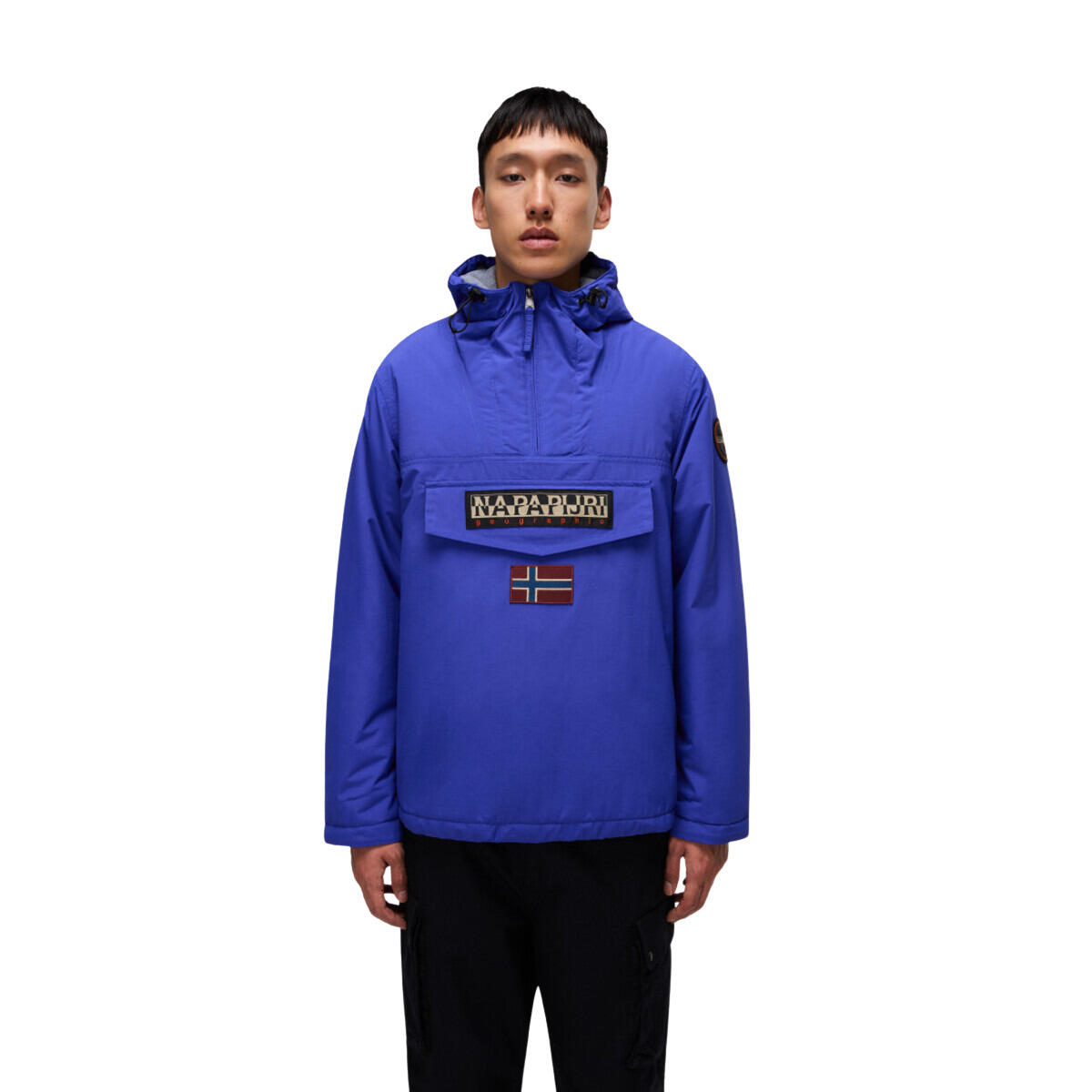 NAPAPIJRI picture